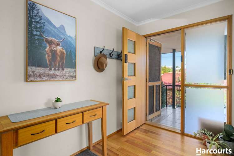 Second view of Homely house listing, 10 Evergreen Terrace, Geilston Bay TAS 7015