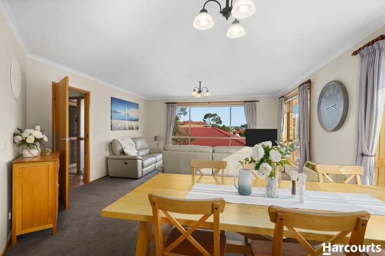 Fifth view of Homely house listing, 10 Evergreen Terrace, Geilston Bay TAS 7015