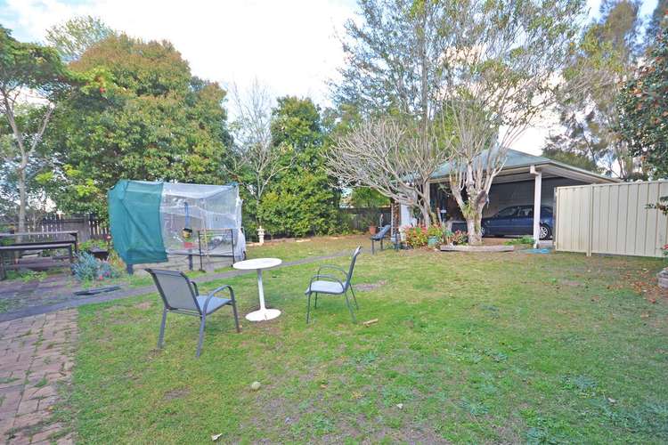 Seventh view of Homely house listing, 10a Johnstone Street, Wauchope NSW 2446
