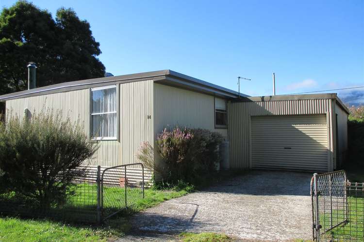 Main view of Homely house listing, 14 Victoria Street, Tullah TAS 7321