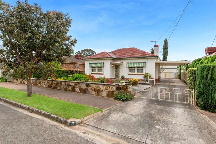 Main view of Homely house listing, 8 Chinnery Avenue, Magill SA 5072