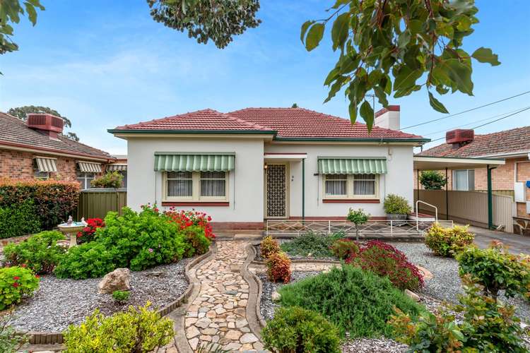 Second view of Homely house listing, 8 Chinnery Avenue, Magill SA 5072