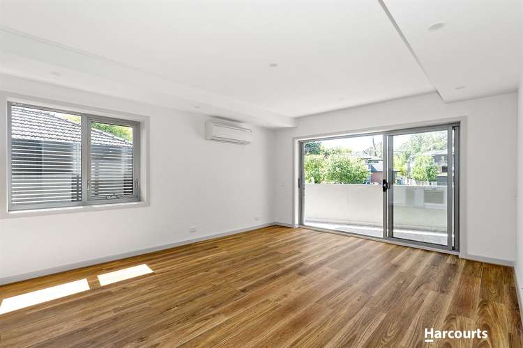 Second view of Homely apartment listing, 1/97 Bulleen Road, Balwyn North VIC 3104