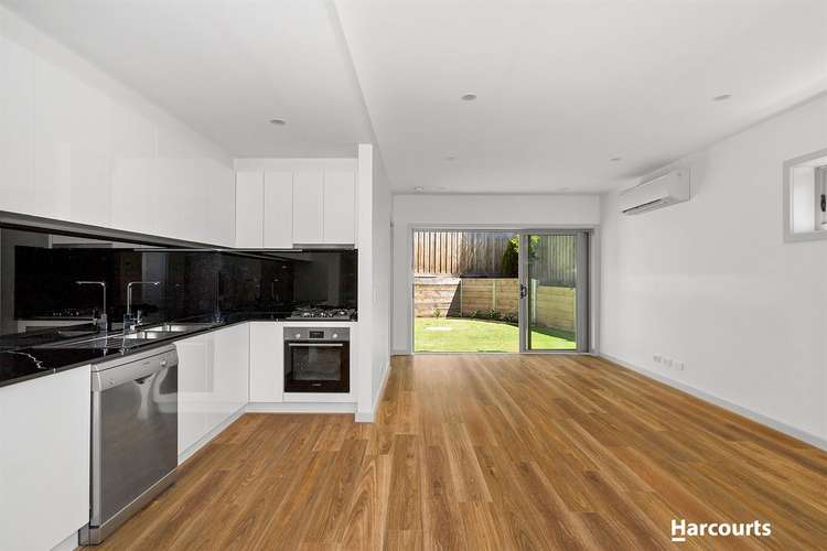 Second view of Homely apartment listing, 4/97 Bulleen Road, Balwyn North VIC 3104