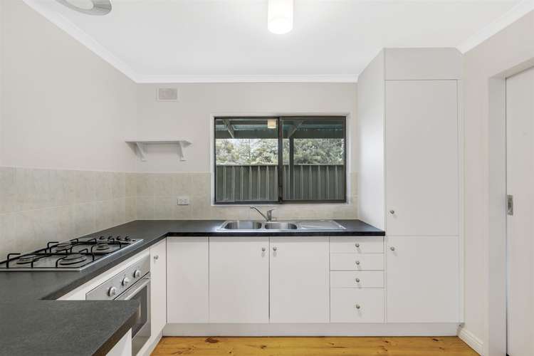Main view of Homely unit listing, 3/36 Eaton Street, Cumberland Park SA 5041