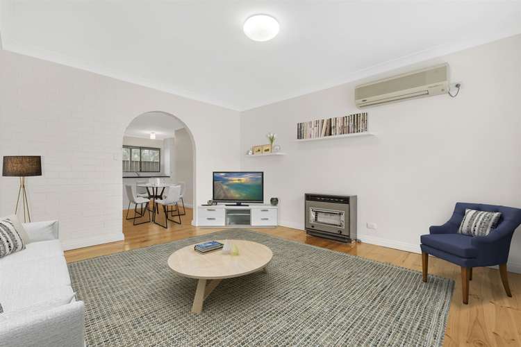 Second view of Homely unit listing, 3/36 Eaton Street, Cumberland Park SA 5041