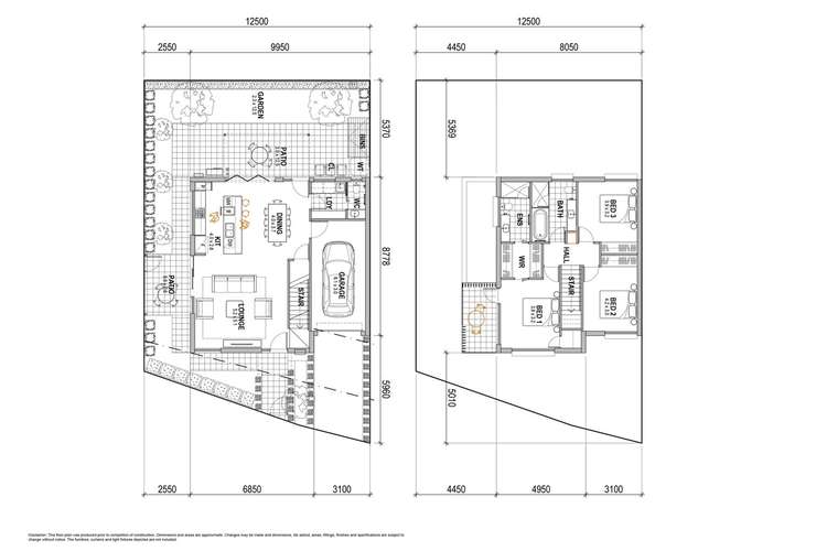 Second view of Homely residentialLand listing, Lot 409 Sweeney Terrace, Woodville West SA 5011