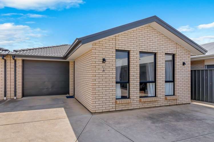 2/53 Alicia Street, Athol Park SA 5012