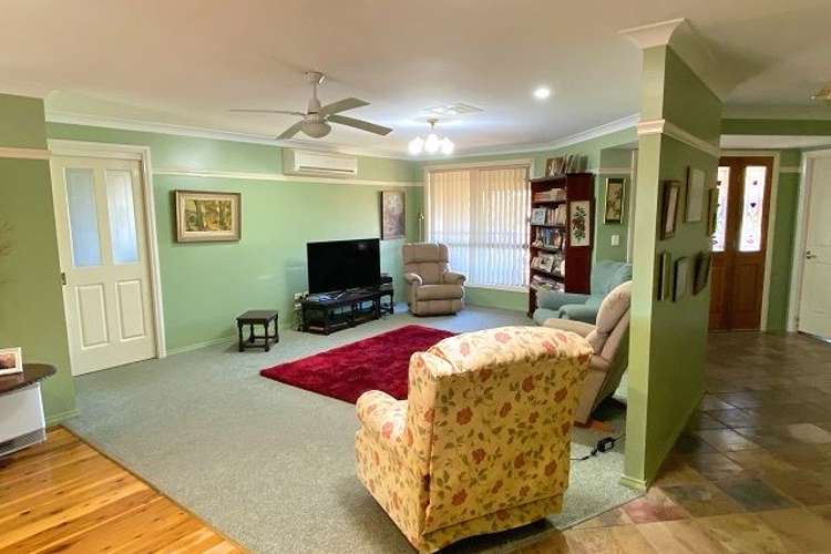 Third view of Homely house listing, 6 Jandra crescent, Cobar NSW 2835