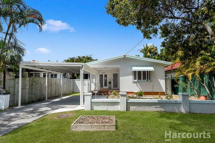 Main view of Homely house listing, 32 Valerie St, Clontarf QLD 4019