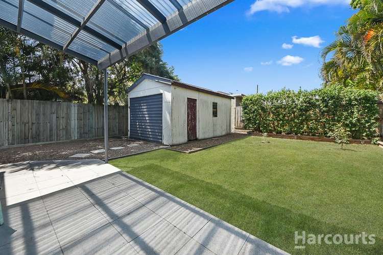 Second view of Homely house listing, 32 Valerie St, Clontarf QLD 4019