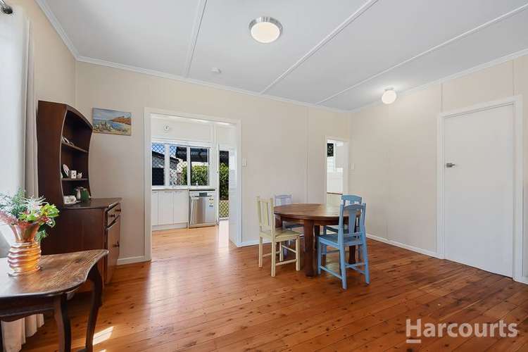 Fifth view of Homely house listing, 32 Valerie St, Clontarf QLD 4019