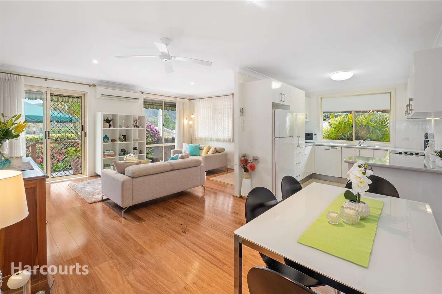 Main view of Homely villa listing, 5 Melville Street, Kincumber NSW 2251