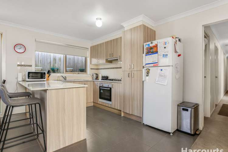 Third view of Homely townhouse listing, 4/4 Davine Street, Warragul VIC 3820