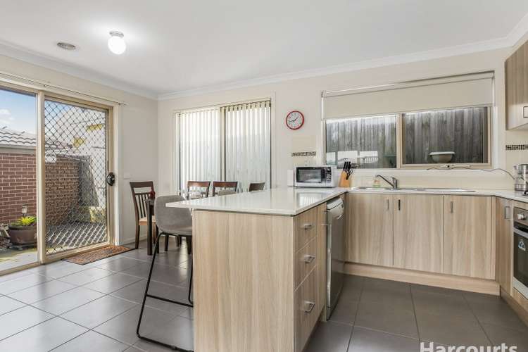 Fourth view of Homely townhouse listing, 4/4 Davine Street, Warragul VIC 3820