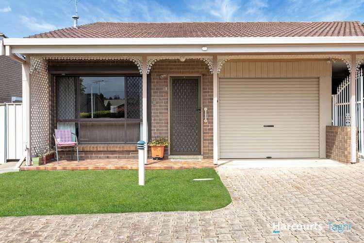 Second view of Homely unit listing, 4/235 Brodie Road, Morphett Vale SA 5162