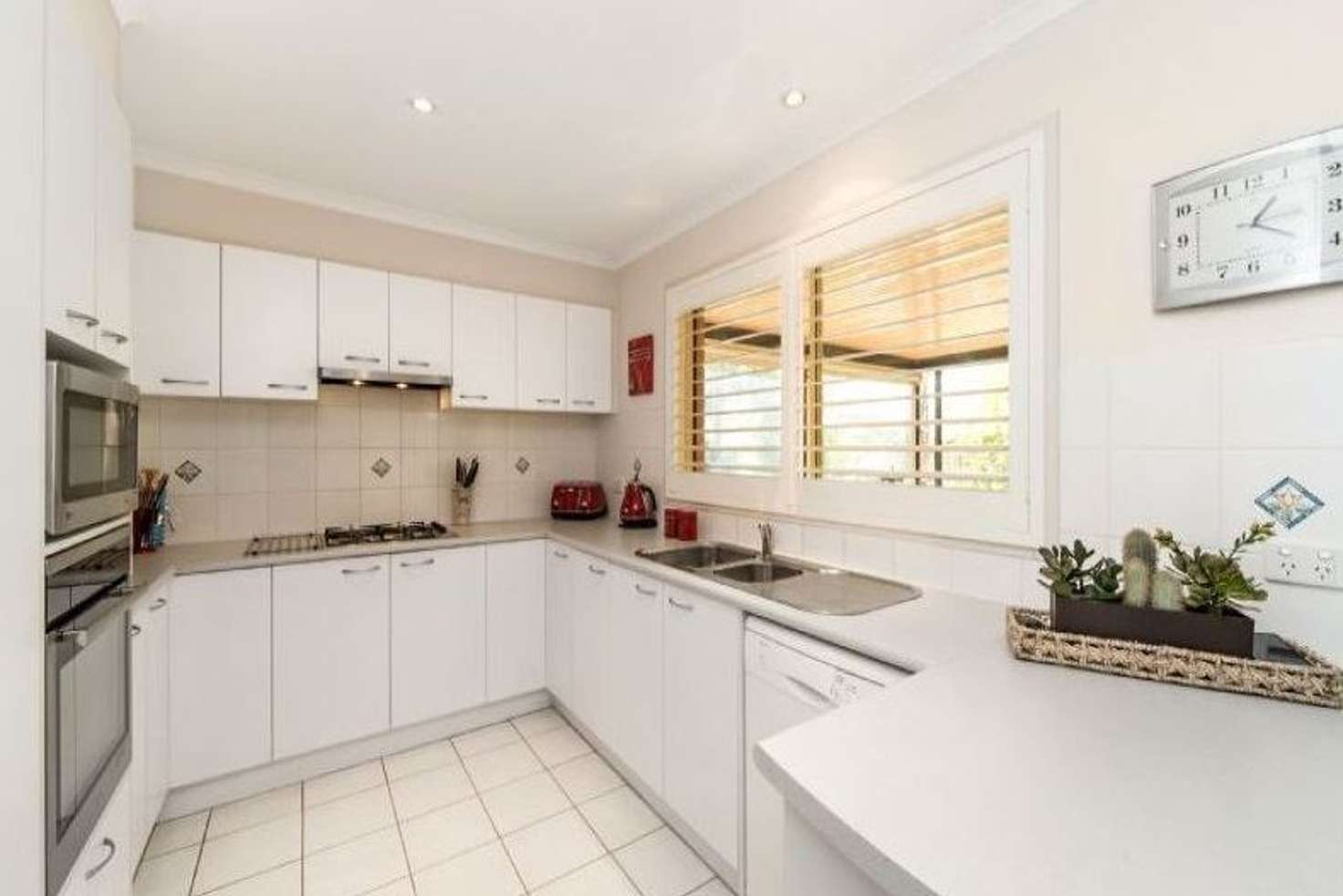 Main view of Homely townhouse listing, 10/3-17 Sassafras Drive, Frankston VIC 3199