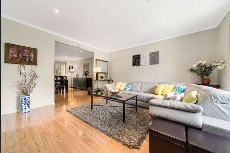 Third view of Homely townhouse listing, 10/3-17 Sassafras Drive, Frankston VIC 3199
