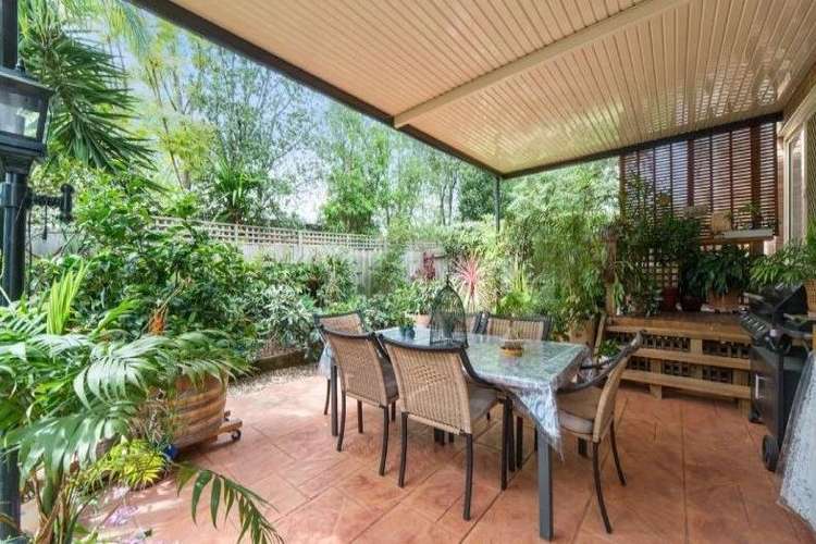 Fourth view of Homely townhouse listing, 10/3-17 Sassafras Drive, Frankston VIC 3199