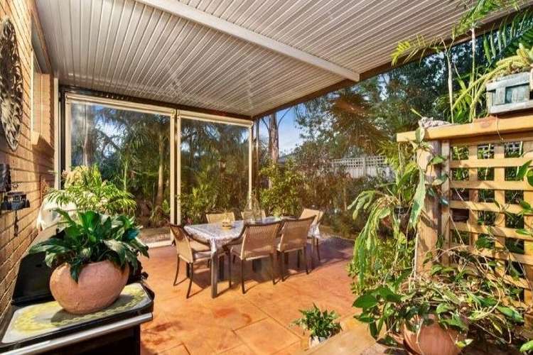 Fifth view of Homely townhouse listing, 10/3-17 Sassafras Drive, Frankston VIC 3199