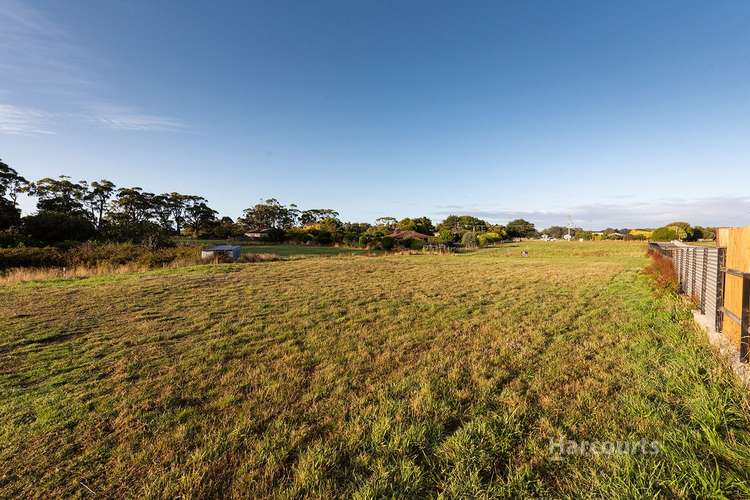Second view of Homely residentialLand listing, Lot 10 Table Cape Road, Wynyard TAS 7325
