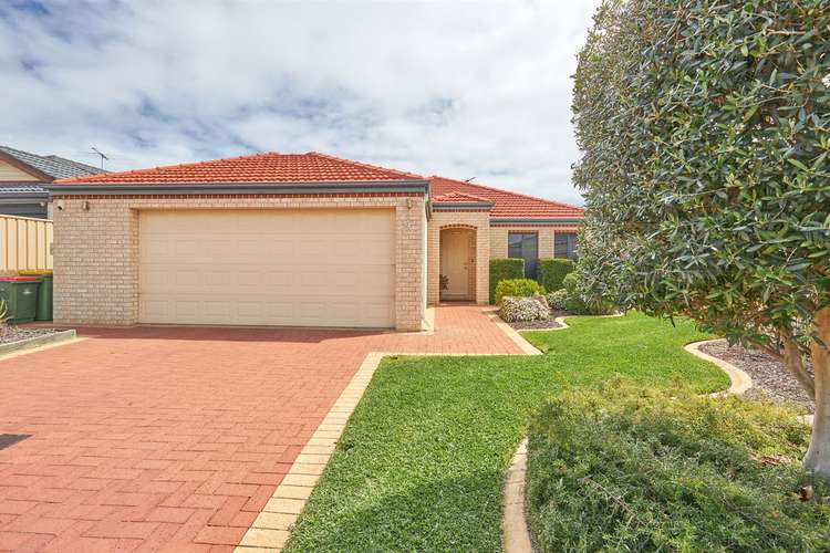 Main view of Homely house listing, 4 Gannet Way, Beeliar WA 6164