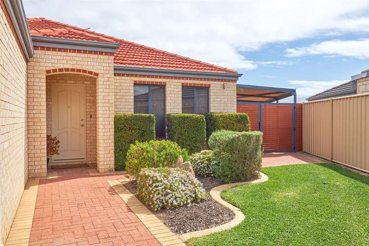 Second view of Homely house listing, 4 Gannet Way, Beeliar WA 6164