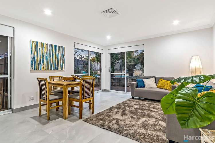 Second view of Homely house listing, 23 Amadeus Gardens, Joondalup WA 6027