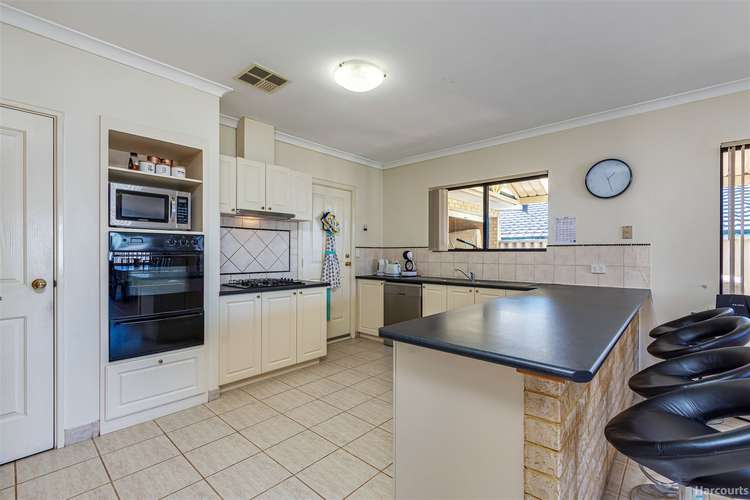 Second view of Homely house listing, 60 Ambassador Drive, Currambine WA 6028