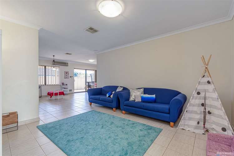 Fourth view of Homely house listing, 60 Ambassador Drive, Currambine WA 6028