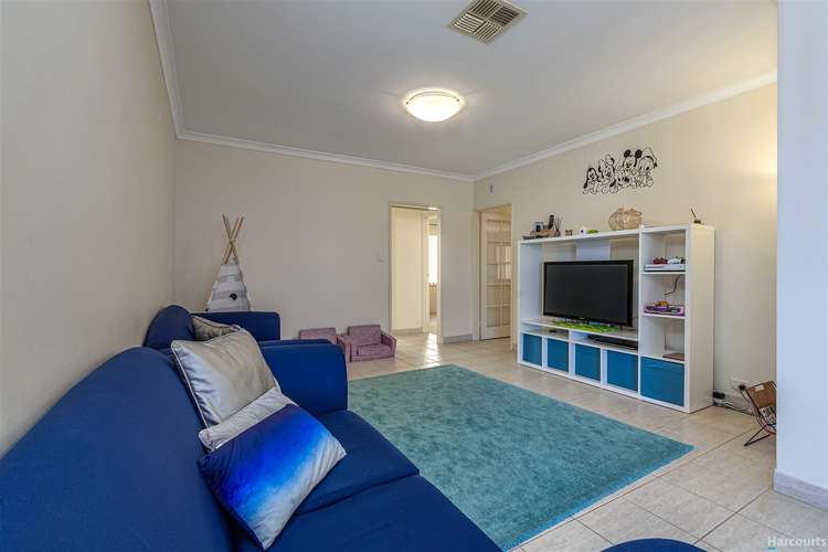 Fifth view of Homely house listing, 60 Ambassador Drive, Currambine WA 6028