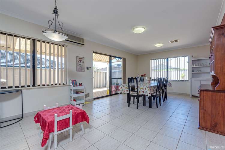 Sixth view of Homely house listing, 60 Ambassador Drive, Currambine WA 6028