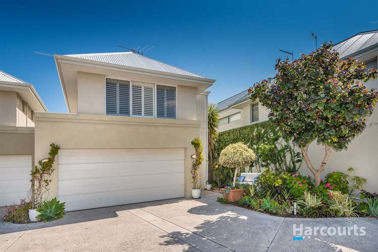 Second view of Homely townhouse listing, 8/12 Catalina Place, Quinns Rocks WA 6030