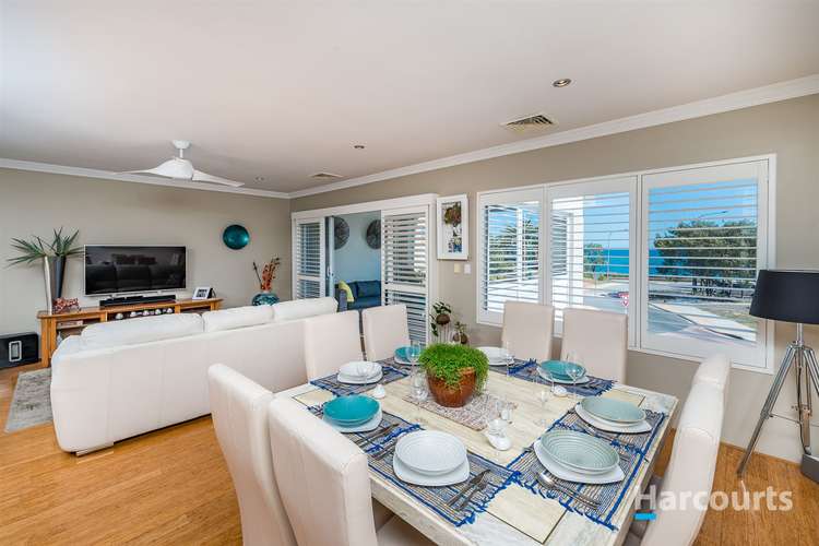 Fourth view of Homely townhouse listing, 8/12 Catalina Place, Quinns Rocks WA 6030