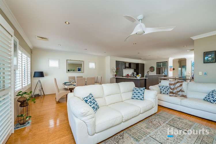 Sixth view of Homely townhouse listing, 8/12 Catalina Place, Quinns Rocks WA 6030