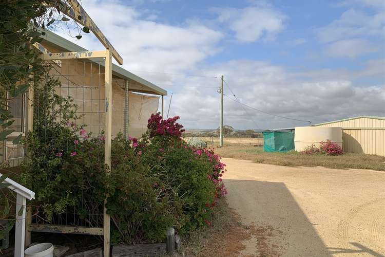 Second view of Homely acreageSemiRural listing, 23 Hicks Road, Merredin WA 6415