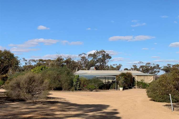 Fourth view of Homely acreageSemiRural listing, 23 Hicks Road, Merredin WA 6415