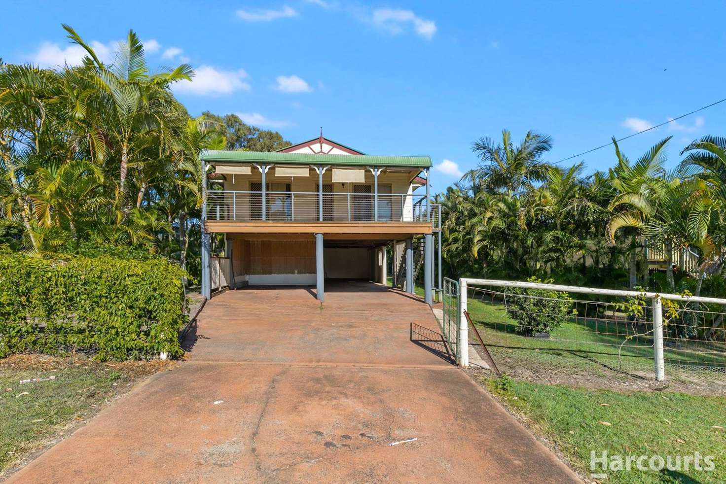 Main view of Homely house listing, 35 Fraser Drive, River Heads QLD 4655