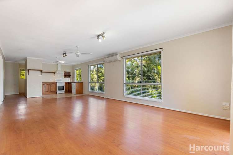 Second view of Homely house listing, 35 Fraser Drive, River Heads QLD 4655