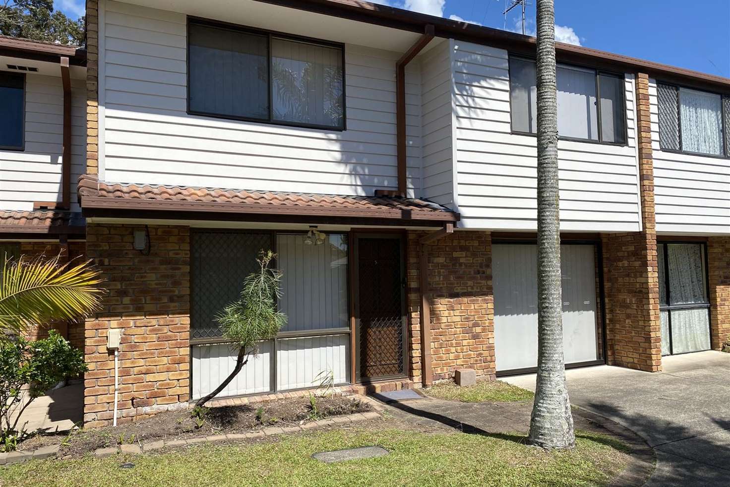 Main view of Homely townhouse listing, 5/19-21 St Kevins Avenue, Benowa QLD 4217