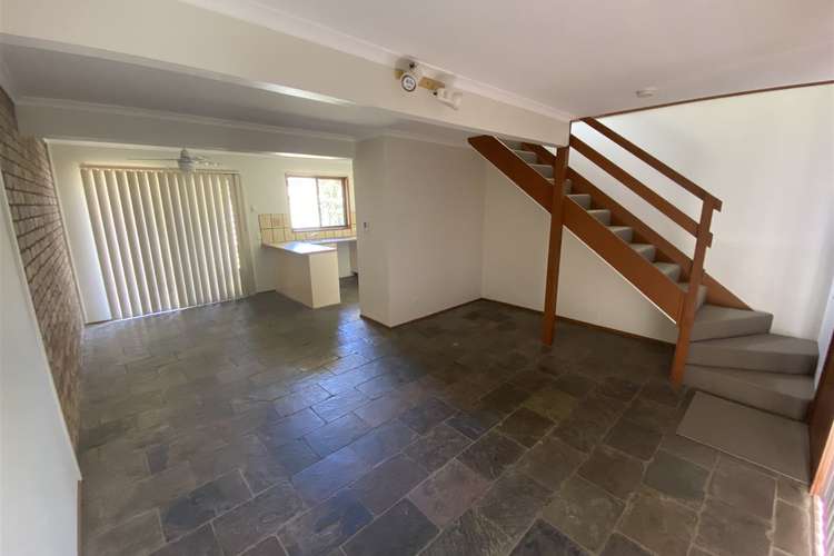 Second view of Homely townhouse listing, 5/19-21 St Kevins Avenue, Benowa QLD 4217