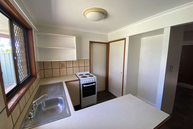 Fourth view of Homely townhouse listing, 5/19-21 St Kevins Avenue, Benowa QLD 4217