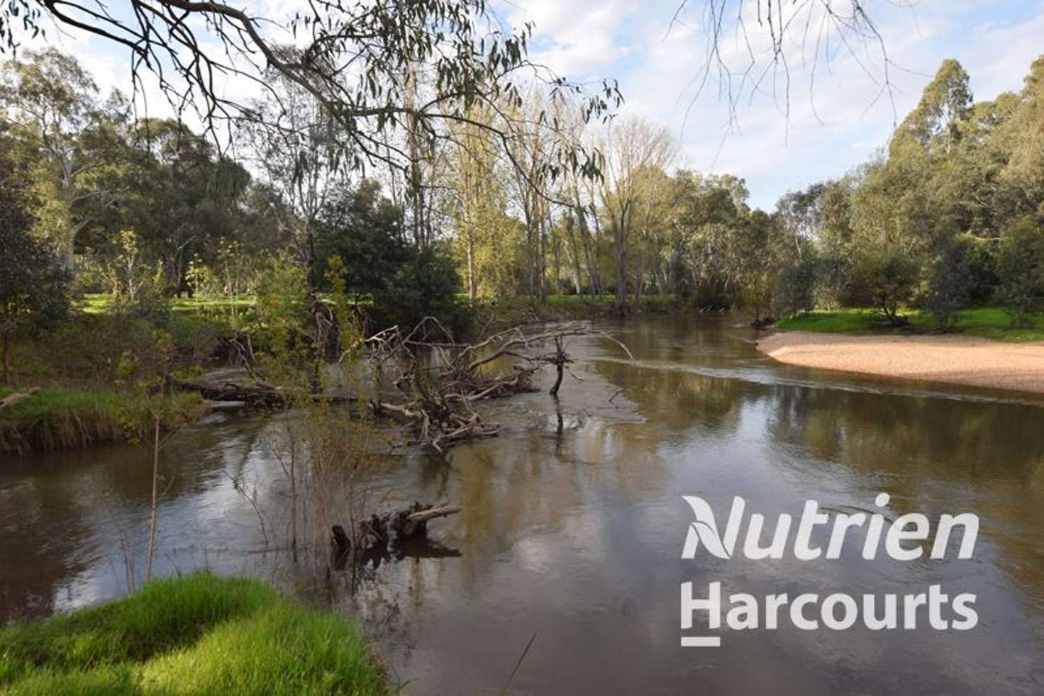 Main view of Homely ruralOther listing, Lot 4/Lot 4 113 Wilson Road, Wangaratta VIC 3677