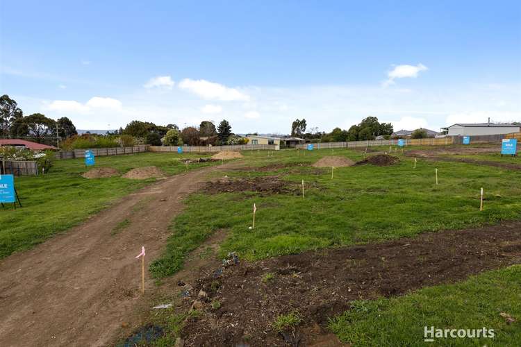 Third view of Homely residentialLand listing, Lot 7 Cambridge Estate, Cambridge TAS 7170