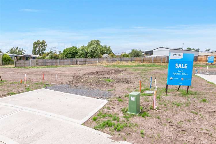 Second view of Homely residentialLand listing, Lot 6 Cambridge Estate, Cambridge TAS 7170