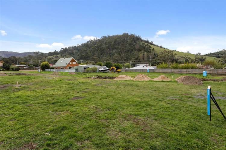 Fourth view of Homely residentialLand listing, Lot 3 Cambridge Estate, Cambridge TAS 7170