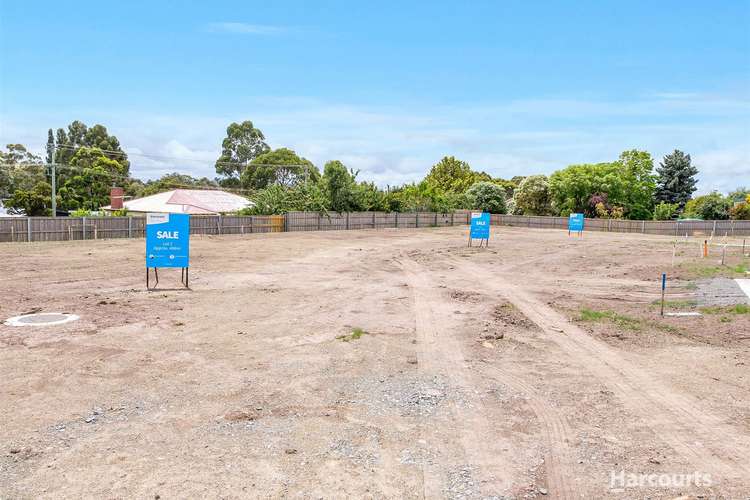 Third view of Homely residentialLand listing, Lot 2 Cambridge Estate, Cambridge TAS 7170