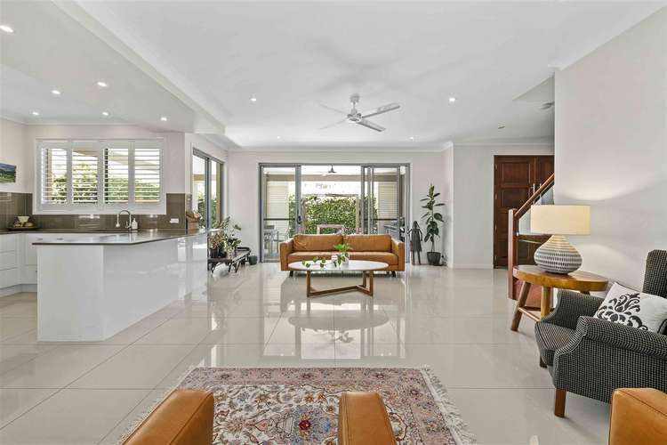 Fourth view of Homely house listing, 58 Clarke Street, Hendra QLD 4011