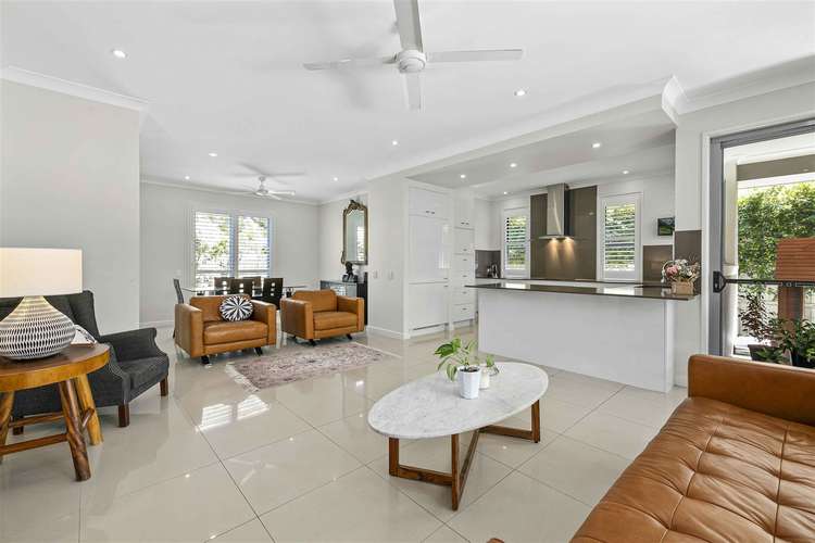 Fifth view of Homely house listing, 58 Clarke Street, Hendra QLD 4011