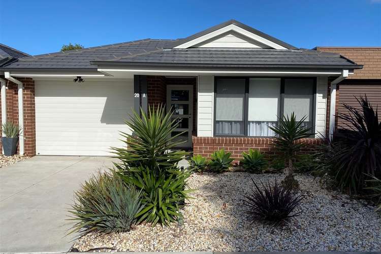 Main view of Homely townhouse listing, 20A Jefferson Ave, Lakes Entrance VIC 3909